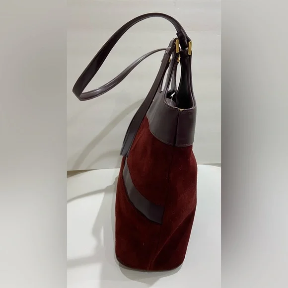 Susan Lucci Shoulder Bag - Picture 7 of 10